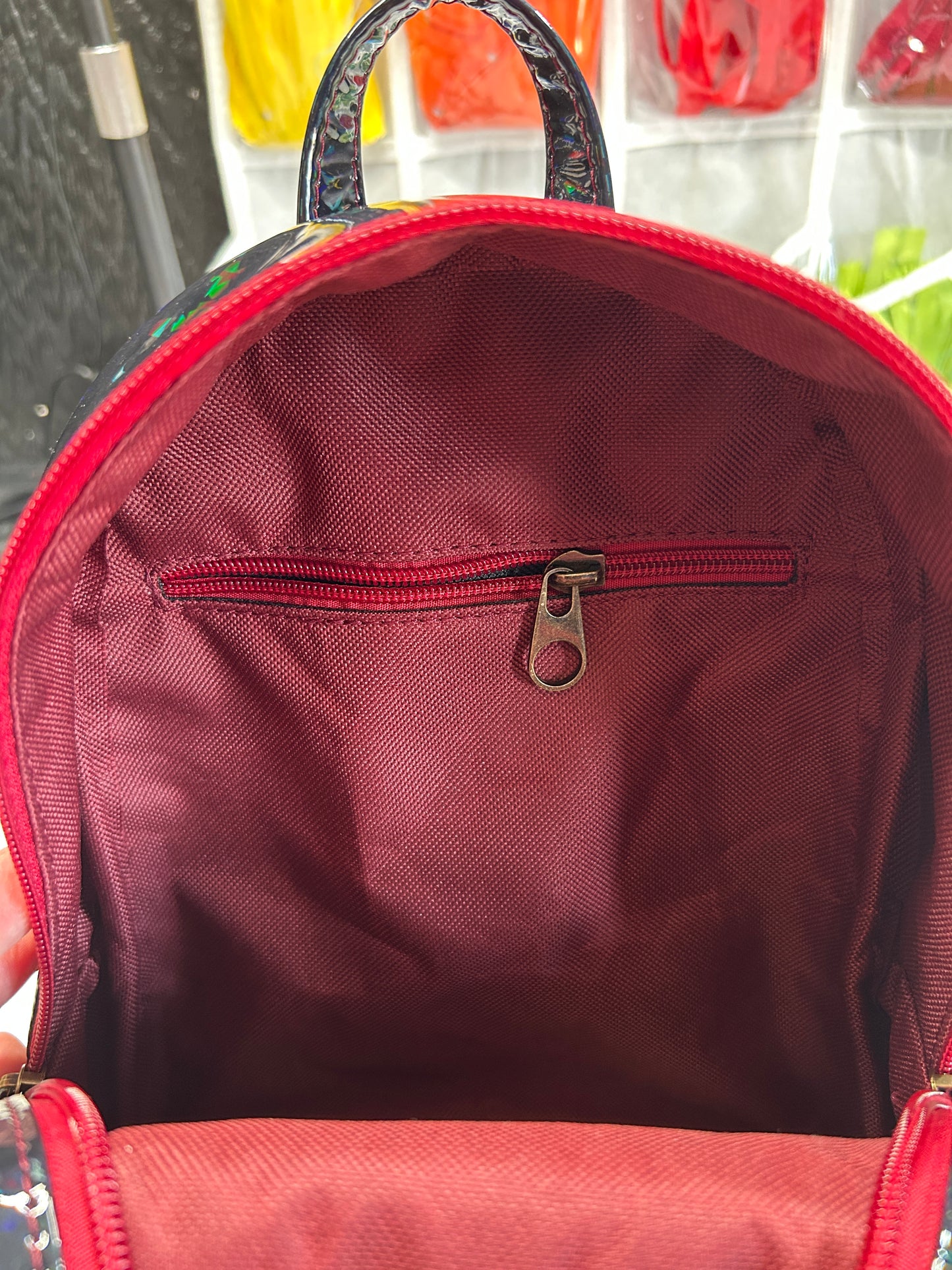 The Shining Mini Backpack