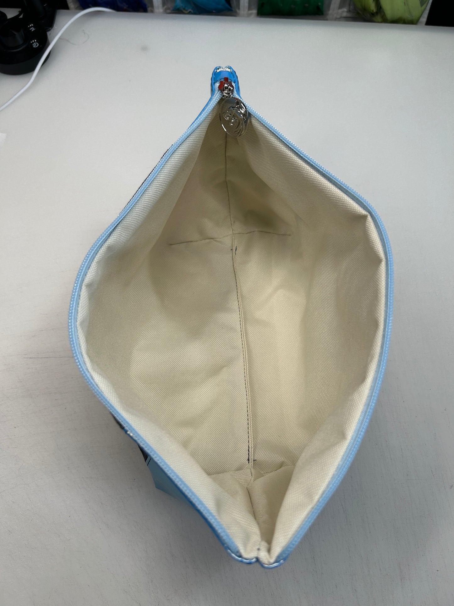 The Witcher themed Toiletry bag