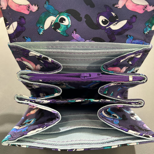 Stitch Small Purse - image 2