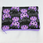 Load image into Gallery viewer, Cat out of Hell Waterproof zipper pouch
