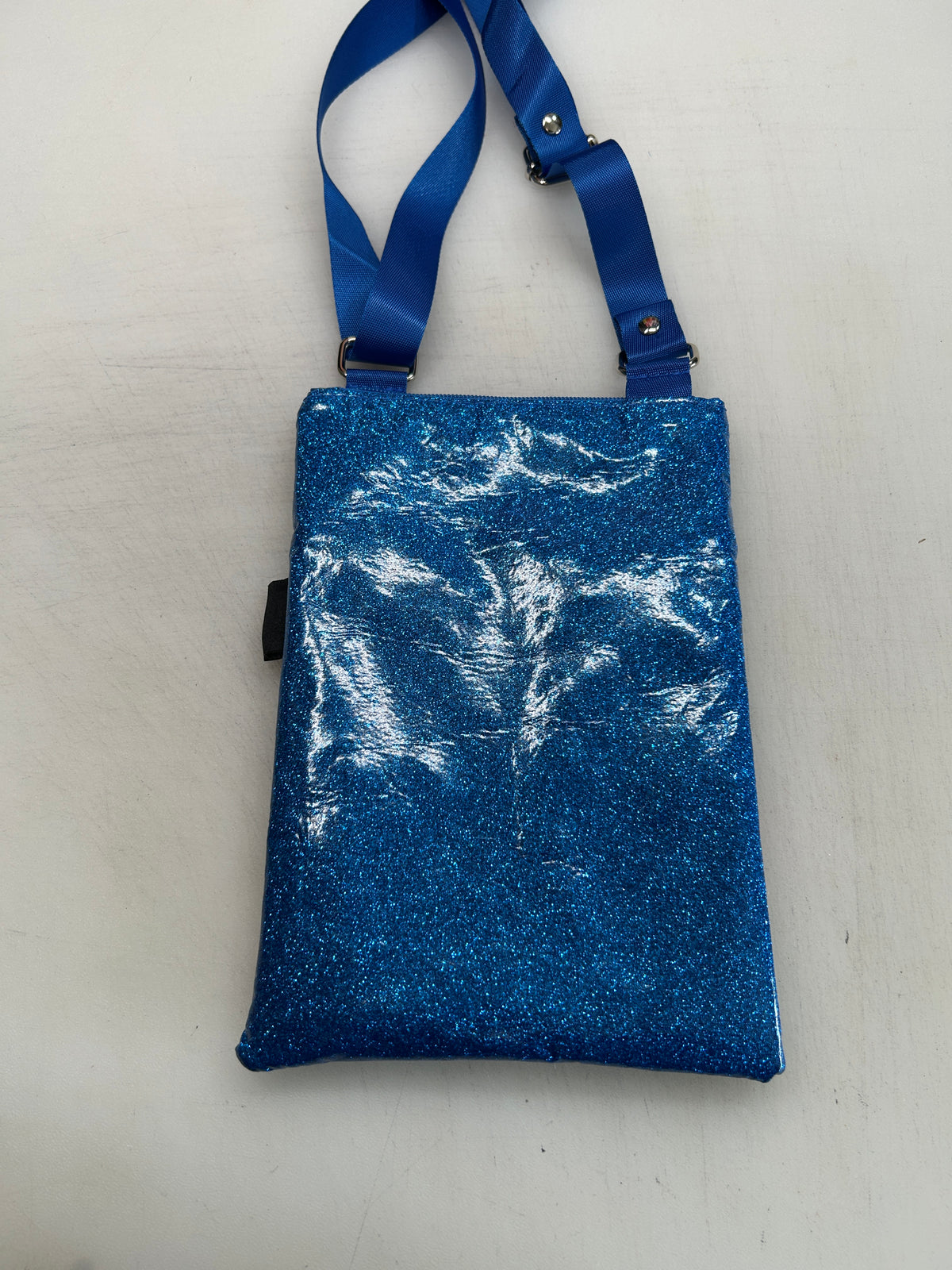Magic The Gathering themed small crossbody bag