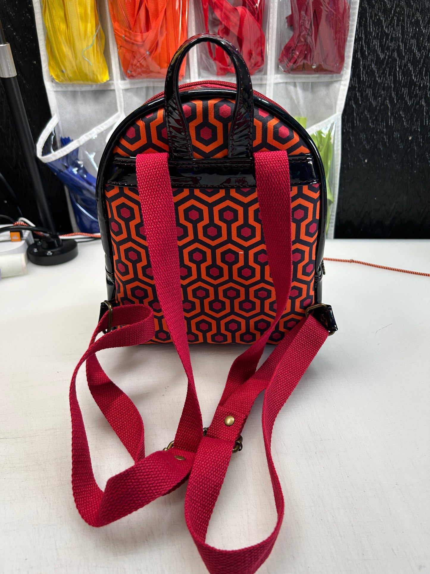 The Shining Mini Backpack