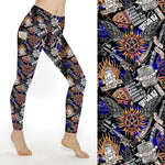 Load image into Gallery viewer, Supernatural Leggings with Pockets