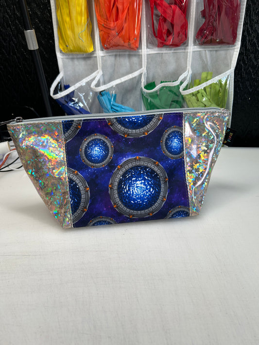 Stargate themed Toiletry bag