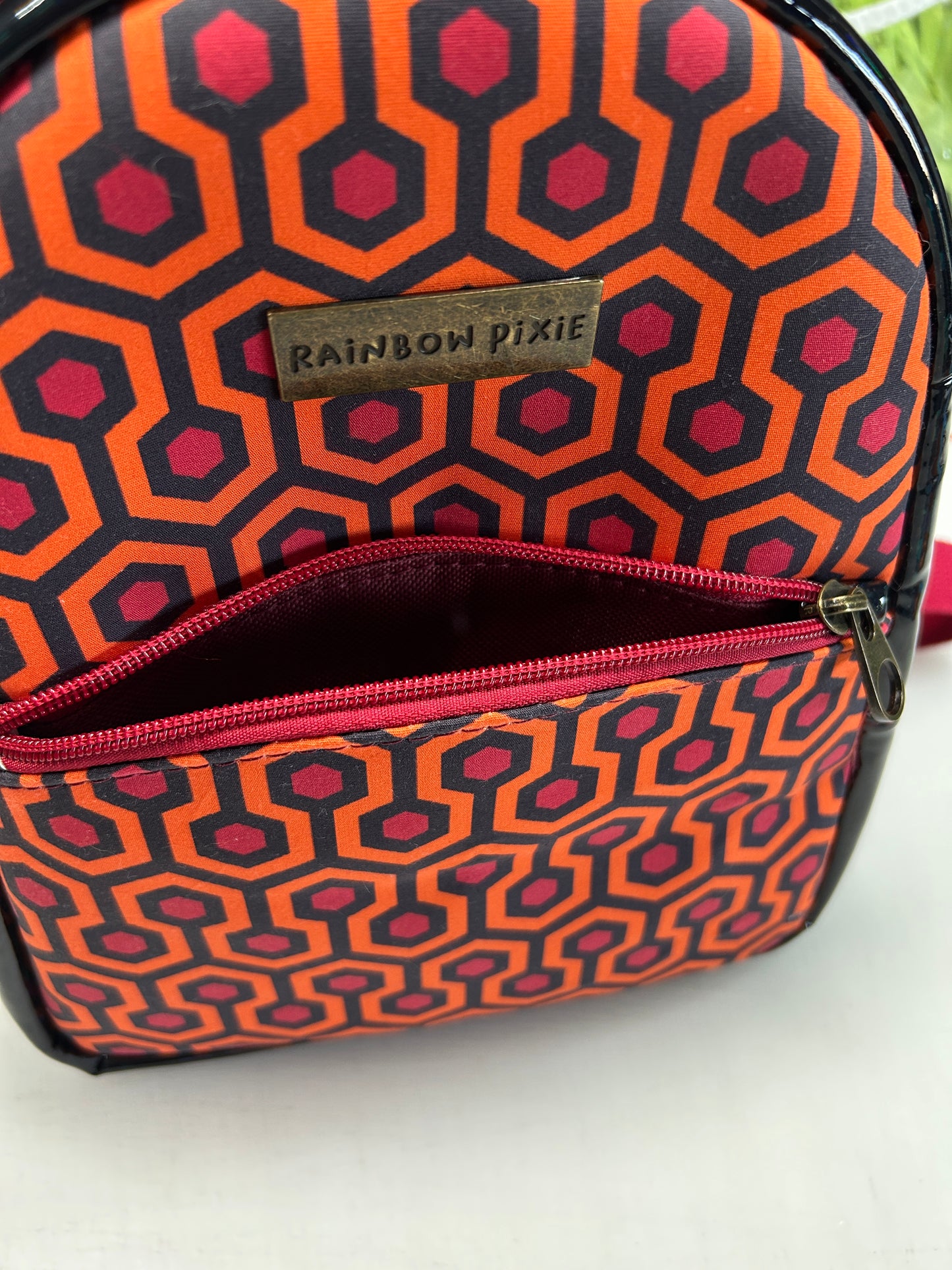The Shining Mini Backpack