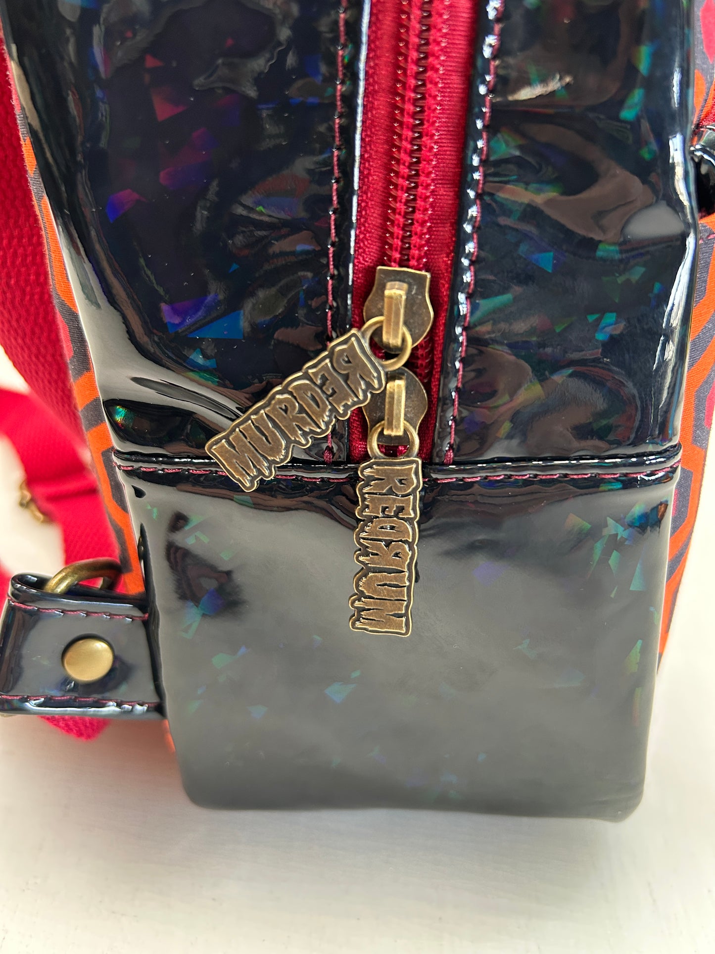 The Shining Mini Backpack