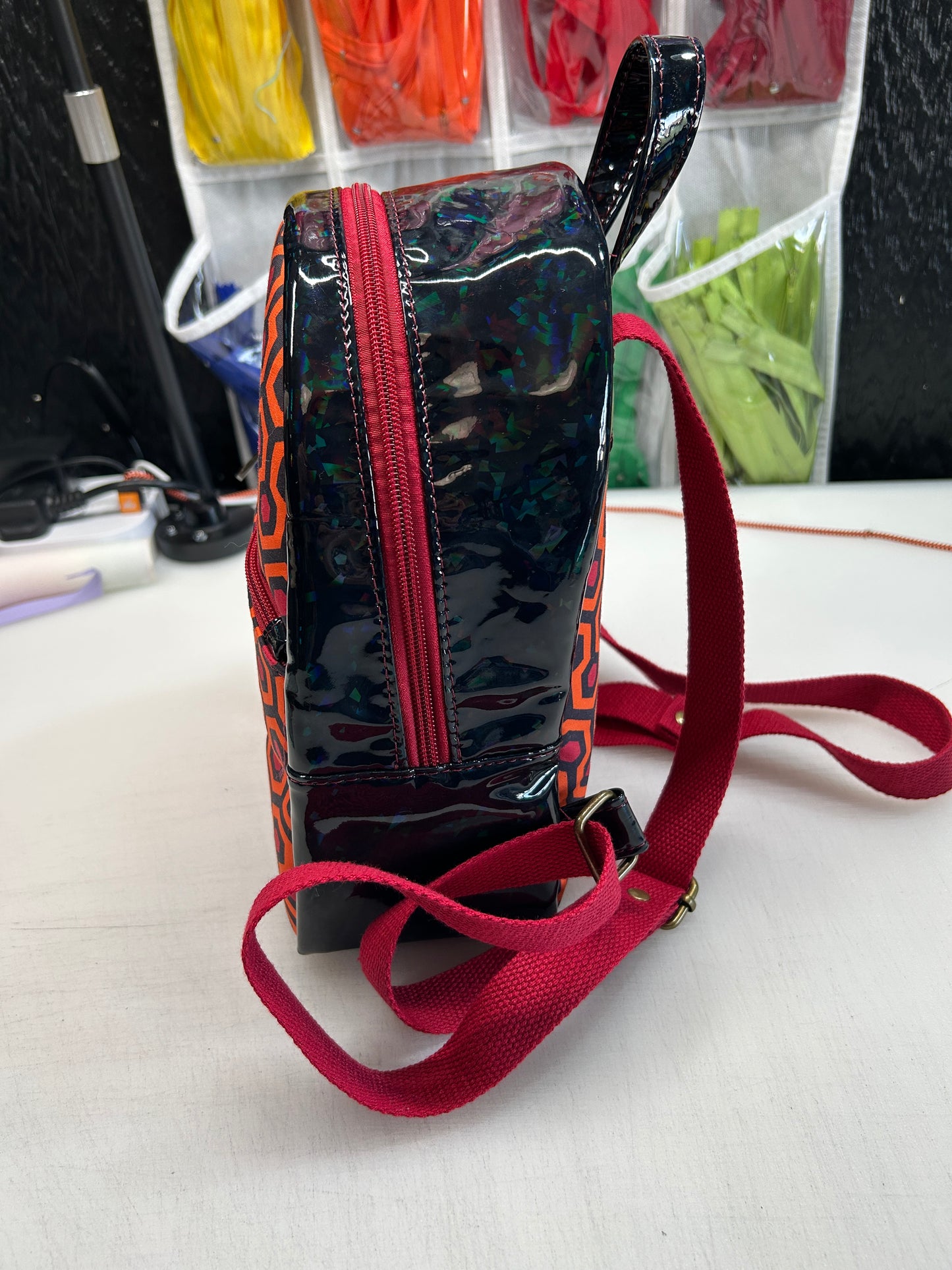 The Shining Mini Backpack