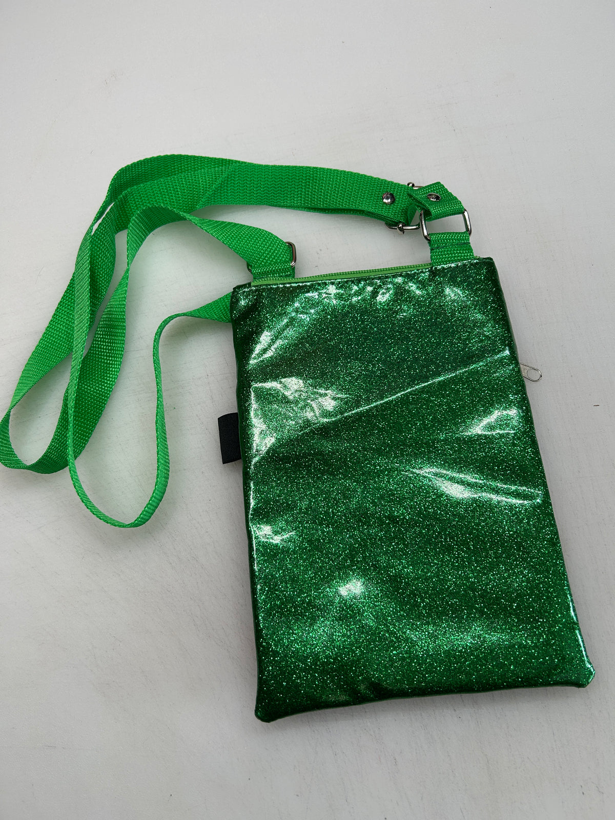 Magic The Gathering themed small crossbody bag