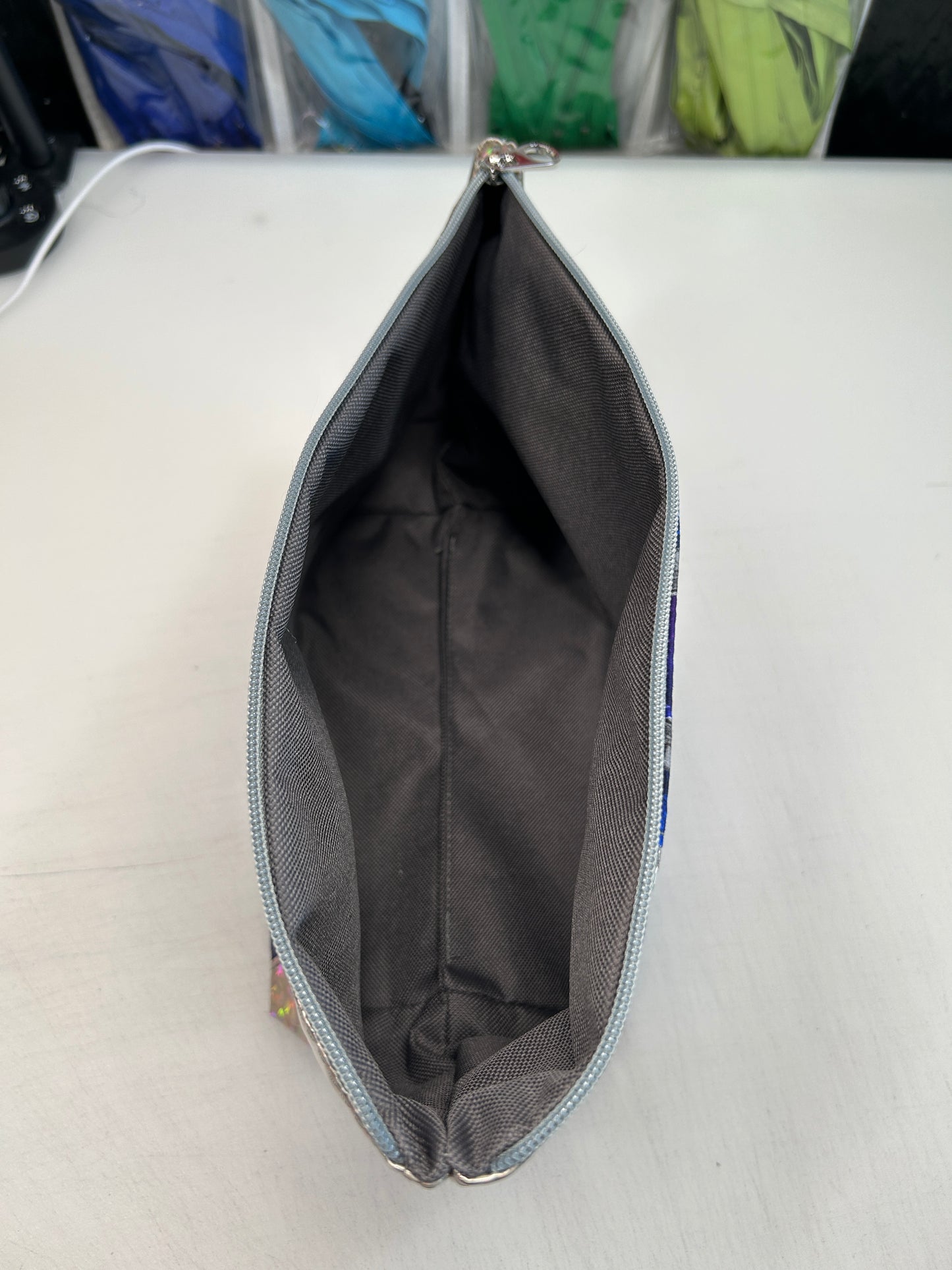 Stargate themed Toiletry bag