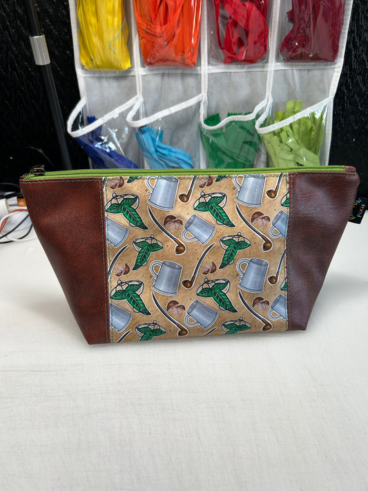Hobbit themed Toiletry bag