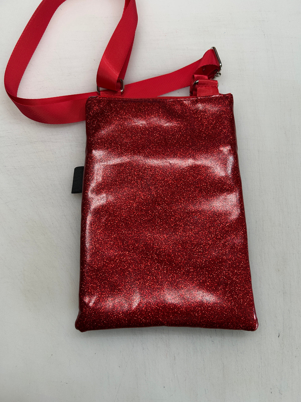 Magic The Gathering themed small crossbody bag