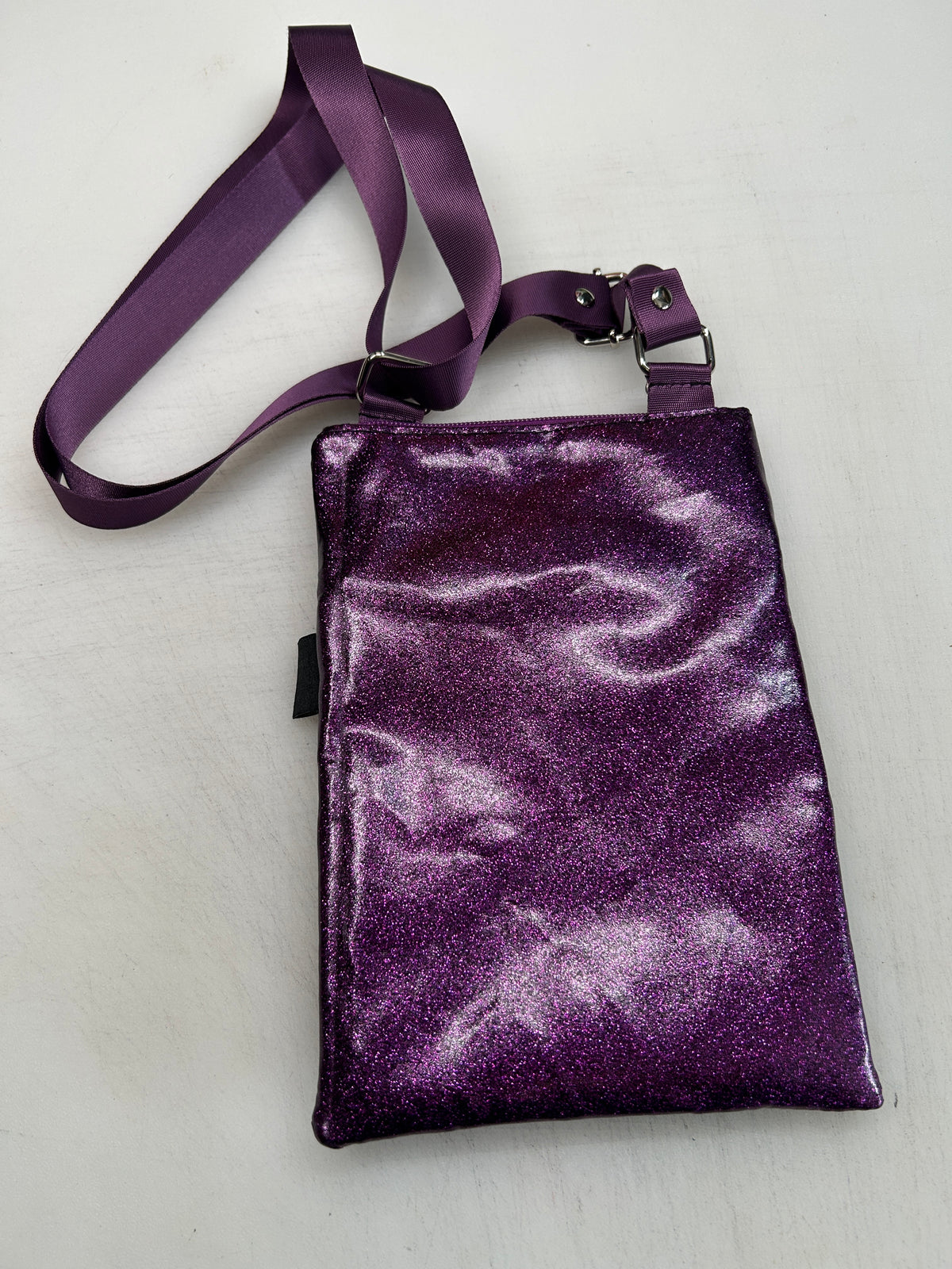 Magic The Gathering themed small crossbody bag