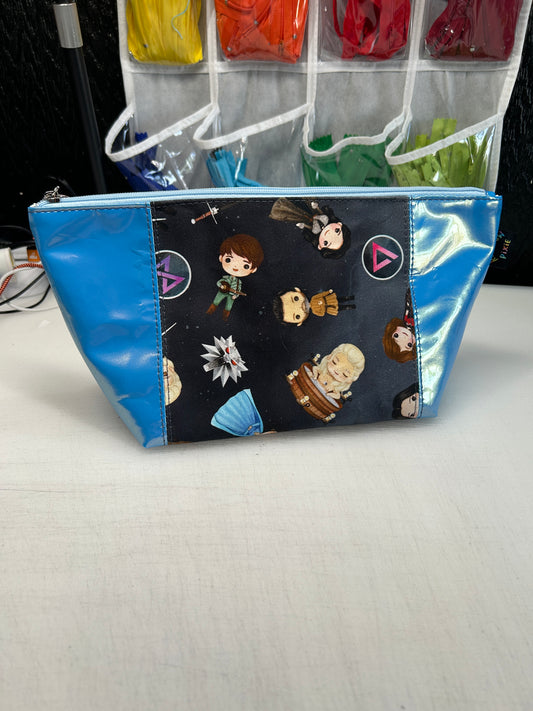 The Witcher themed Toiletry bag