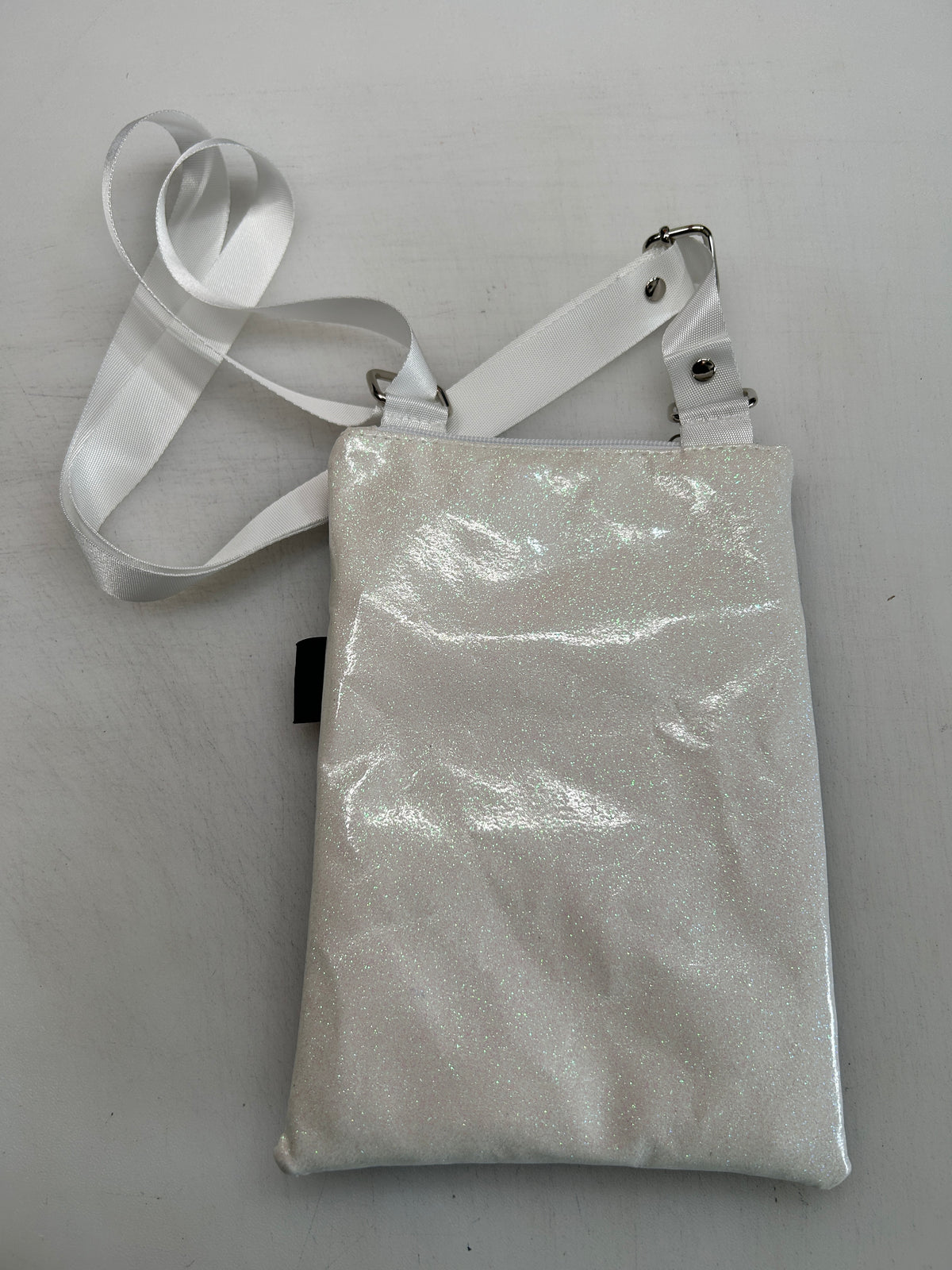 Magic The Gathering themed small crossbody bag