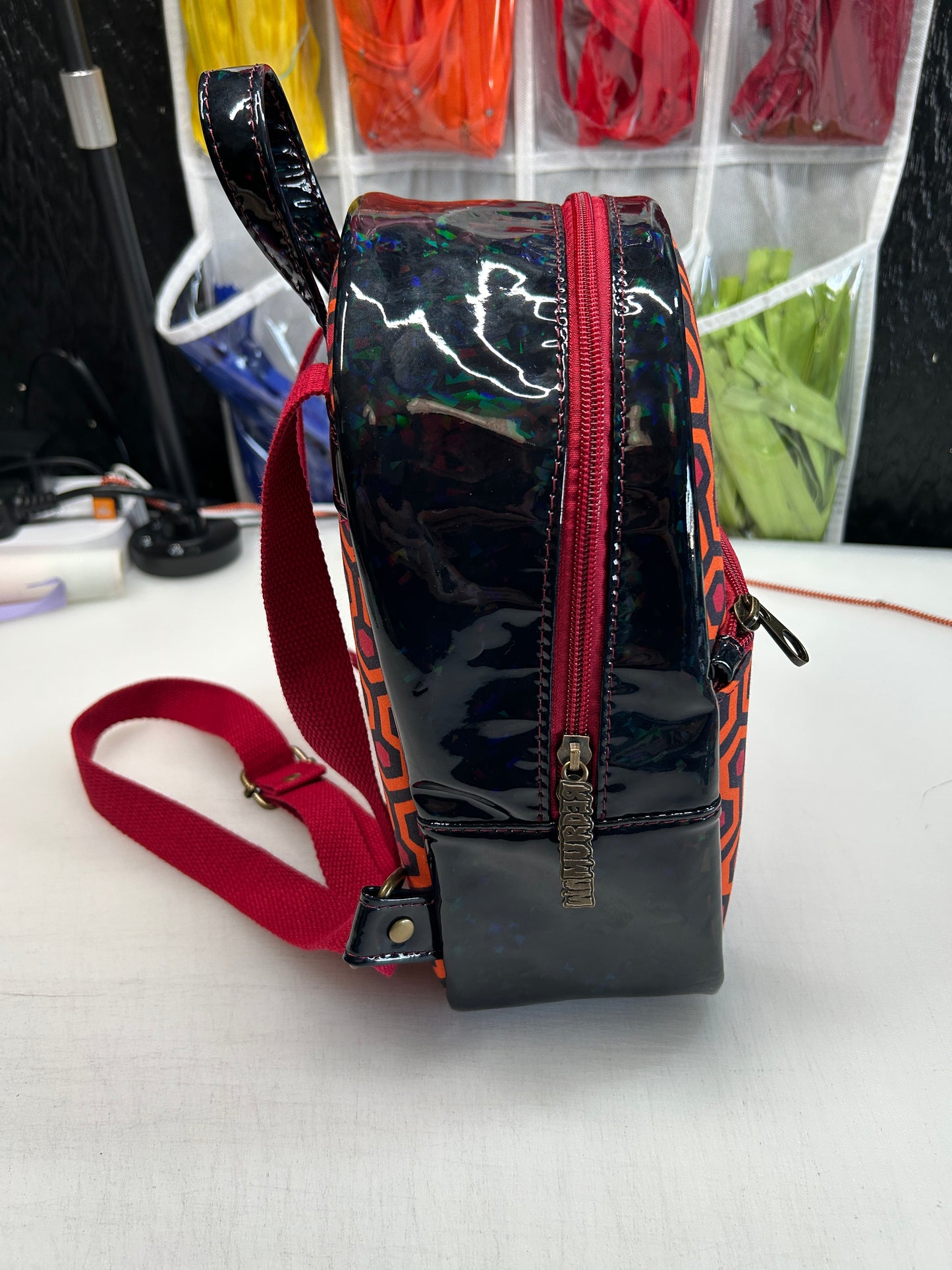 The Shining Mini Backpack