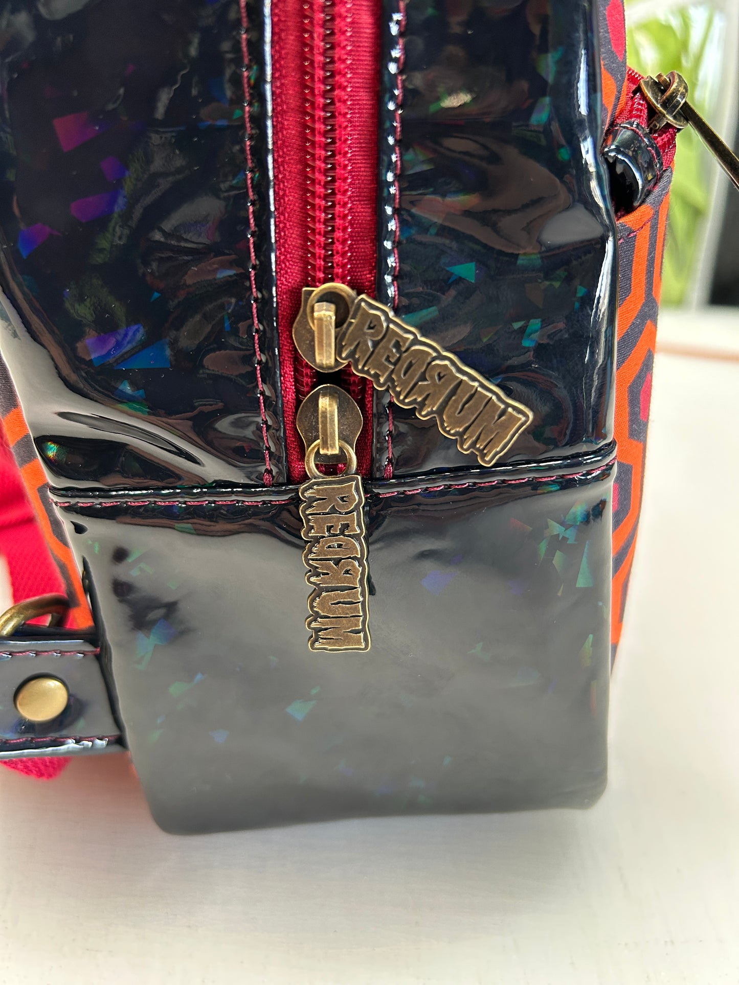 The Shining Mini Backpack