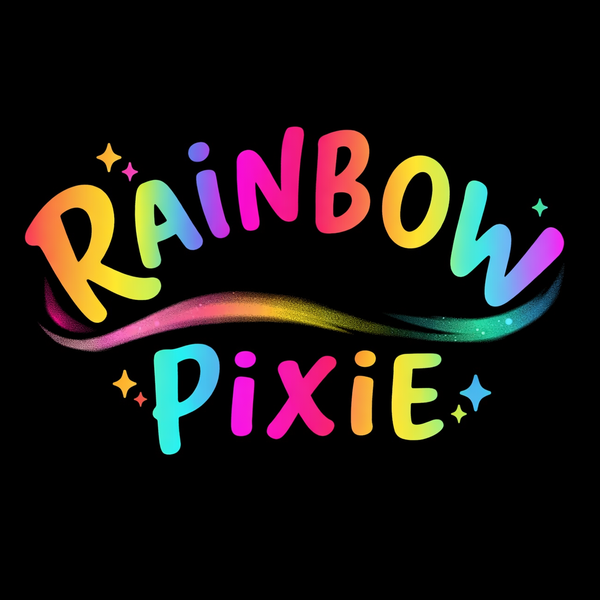 RainbowPixie