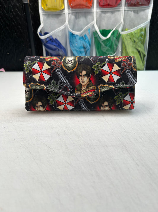 Resident Evil themed Purse