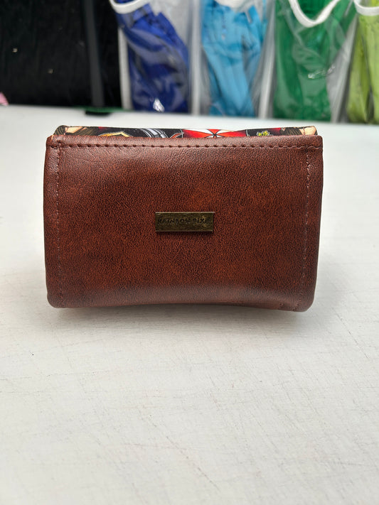 Resident Evil Themed Small Purse