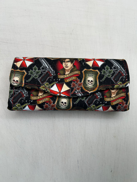 Resident Evil themed Purse