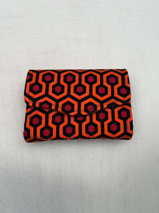 The shinning Themed Small Purse