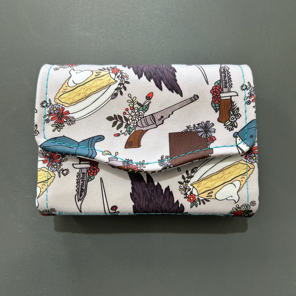 Supernatural items small purse - image 1