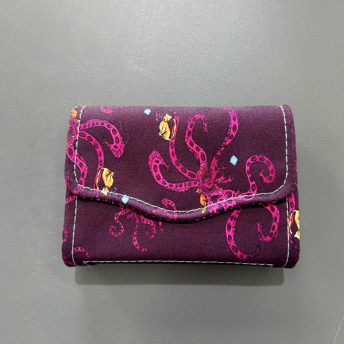 Goose Flerkin Small Purse - image 1