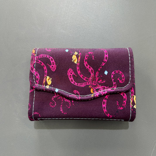Goose Flerkin Small Purse - image 1