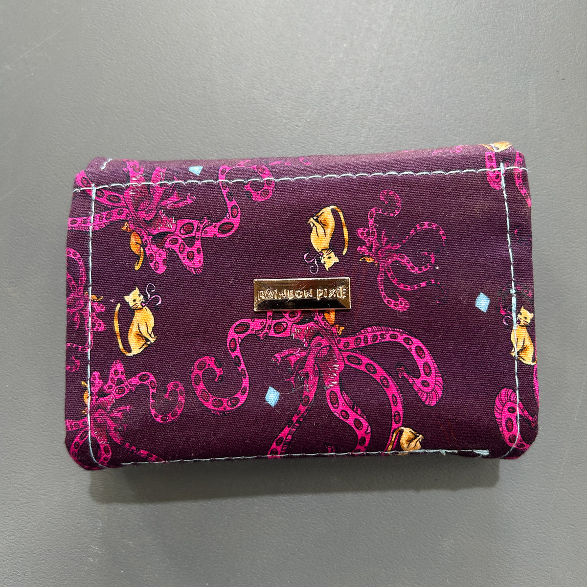 Goose Flerkin Small Purse - image 3