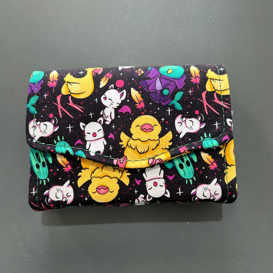 Final Fantasy Small Purse - image 1