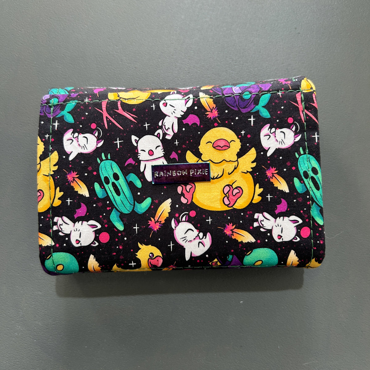 Final Fantasy Small Purse - image 2