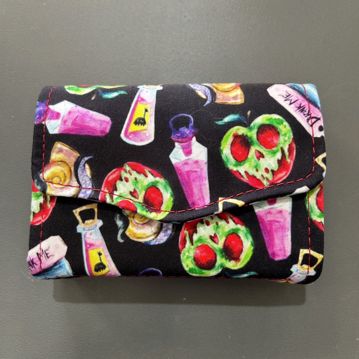 Disney Potions Small Purse - image 1