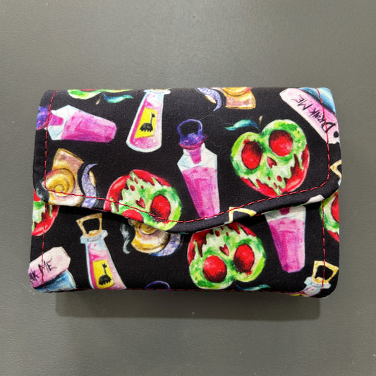 Disney Potions Small Purse - image 1