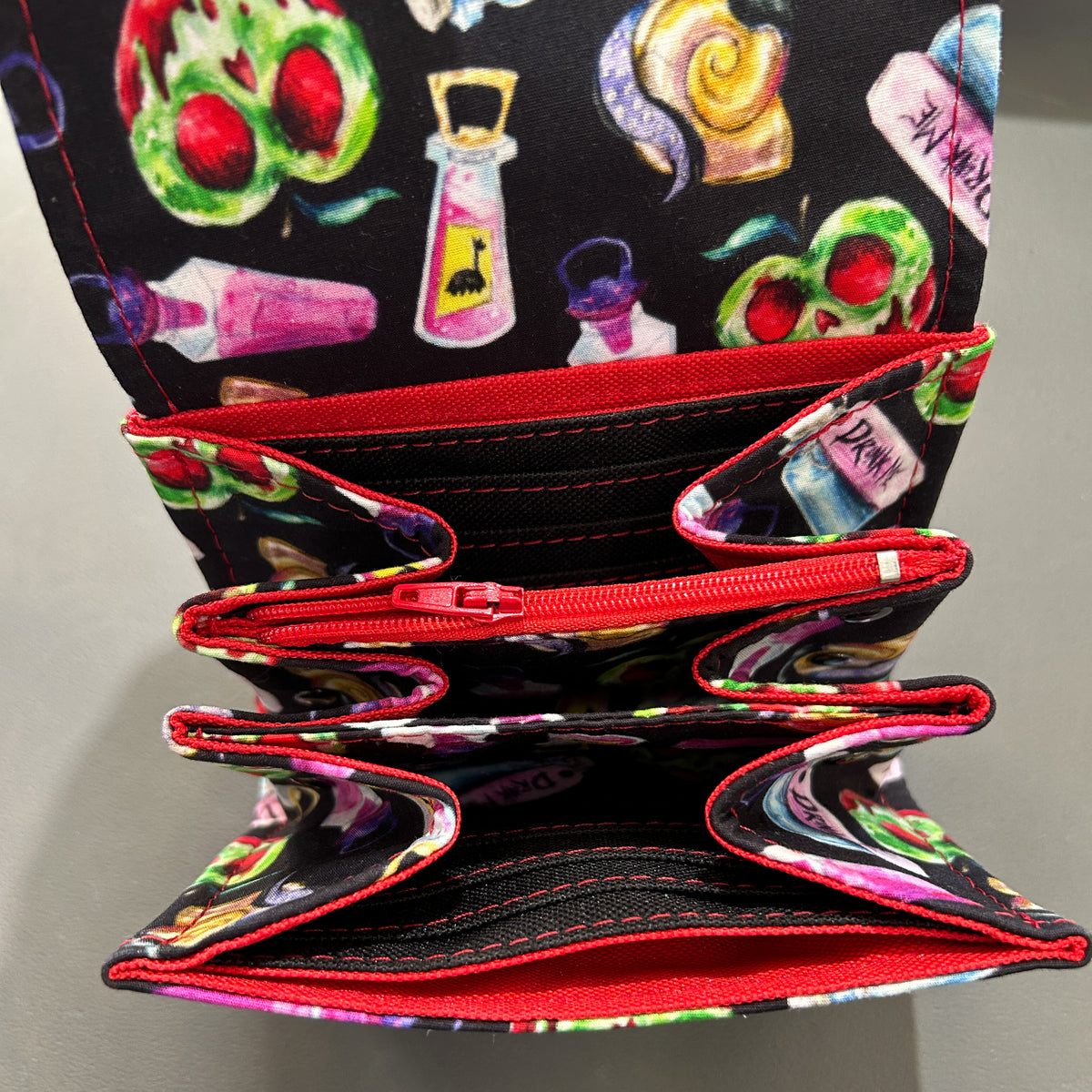 Disney Potions Small Purse - image 3