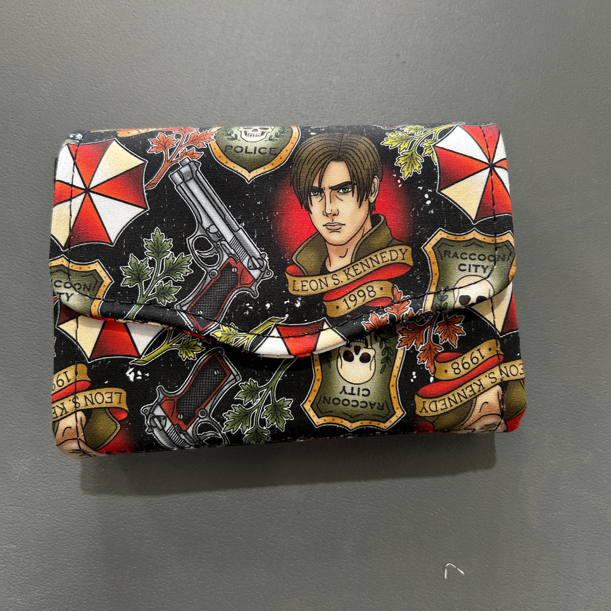 Resident Evil Small Purse - image 1