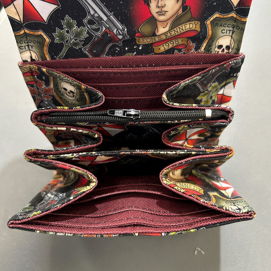 Resident Evil Small Purse - image 2