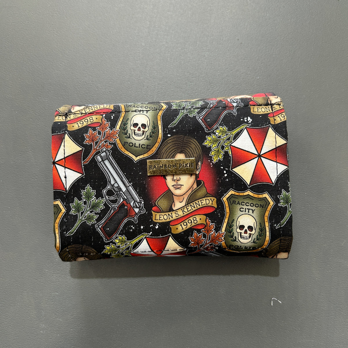 Resident Evil Small Purse - image 3