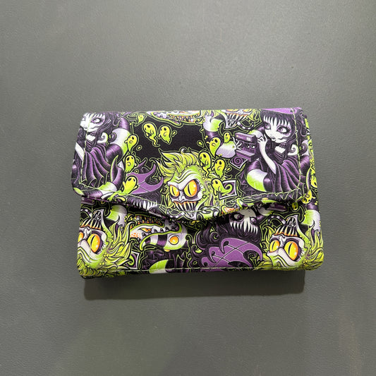 Beetlejuice Small Purse - image 1