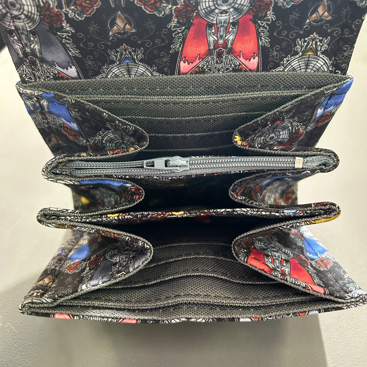 Star Trek Small Purse - image 2