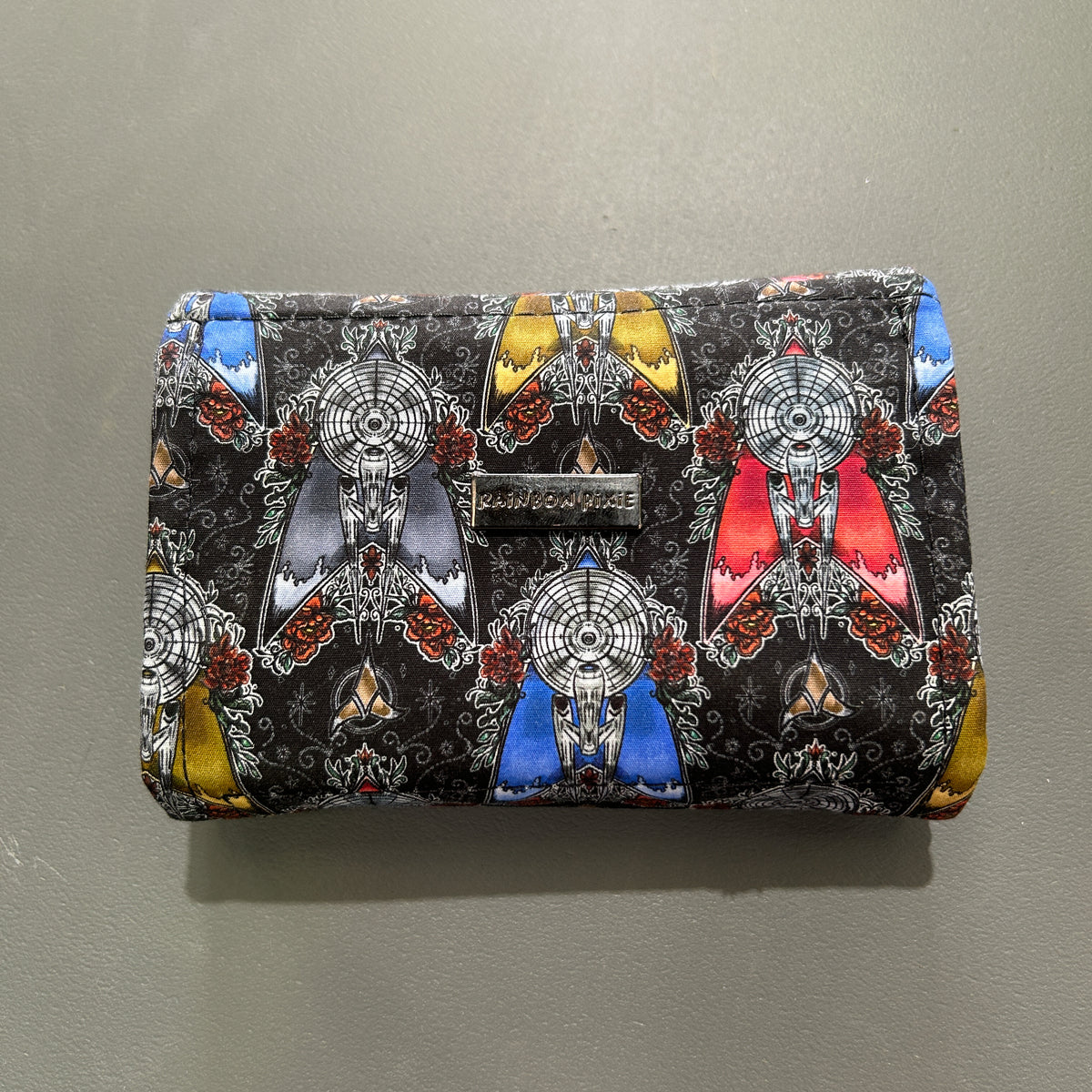 Star Trek Small Purse - image 3