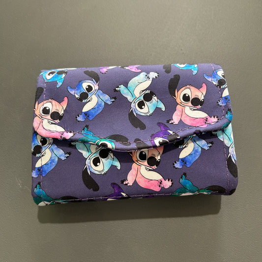 Stitch Small Purse - image 1
