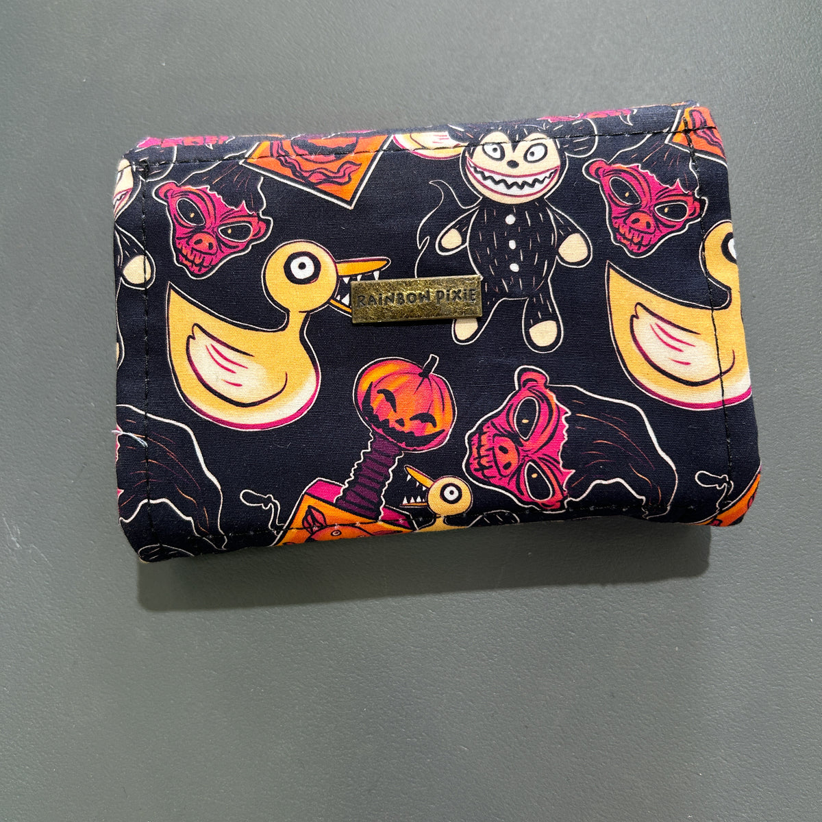 Nightmare Before Christmas Toys Small Purse - image 2