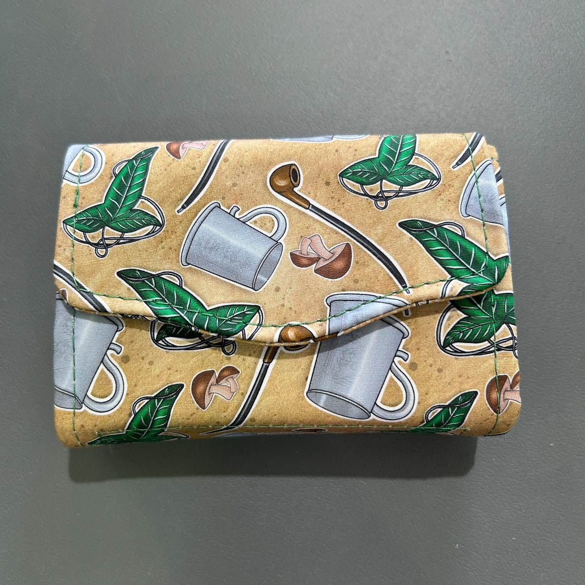 Lord of the Rings Hobbit Small Purse - image 1