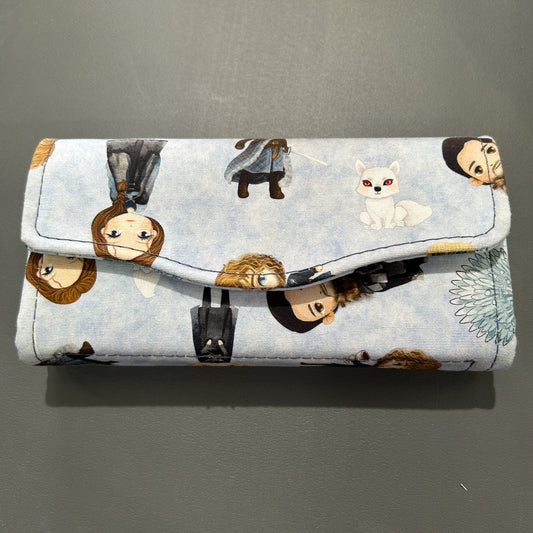 Game of thrones Large Purse - image 1