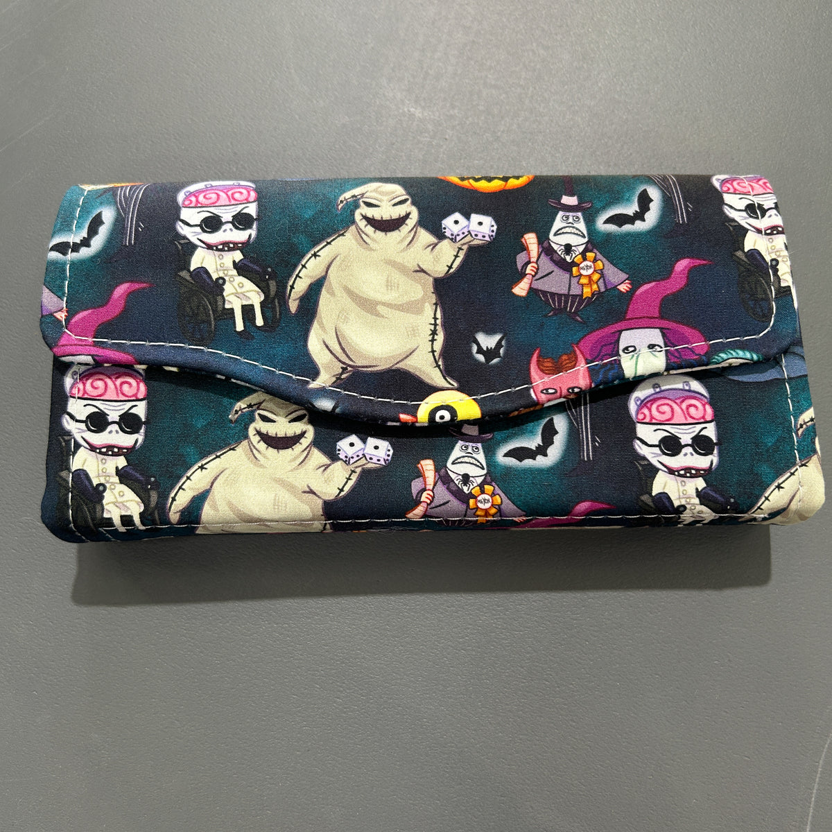 Nightmare before Christmas Large Purse - image 1
