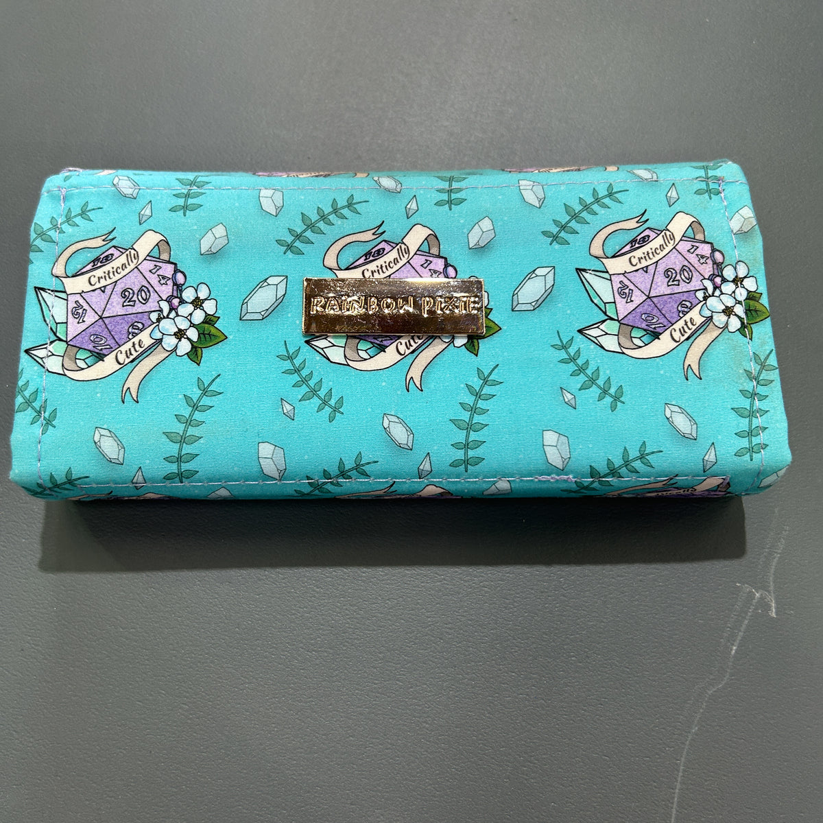 Critically Cute Large Purse - image 2