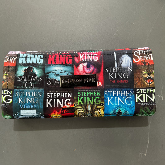 Stephen King Large Purse - image 2