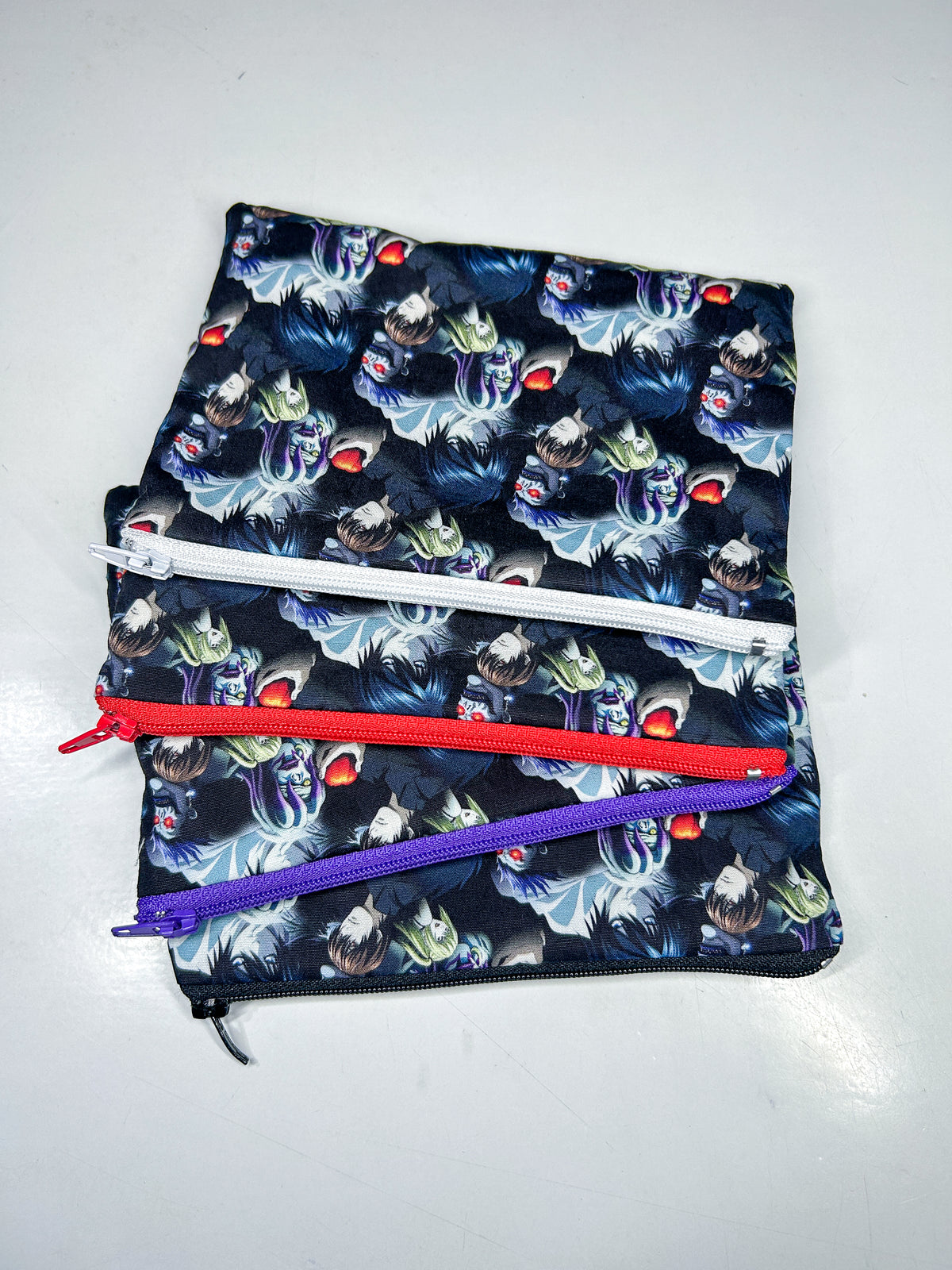 Death Note Zipper Pouch - photo 2