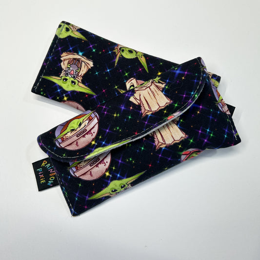 Baby Yoda/Grogu Glasses Case