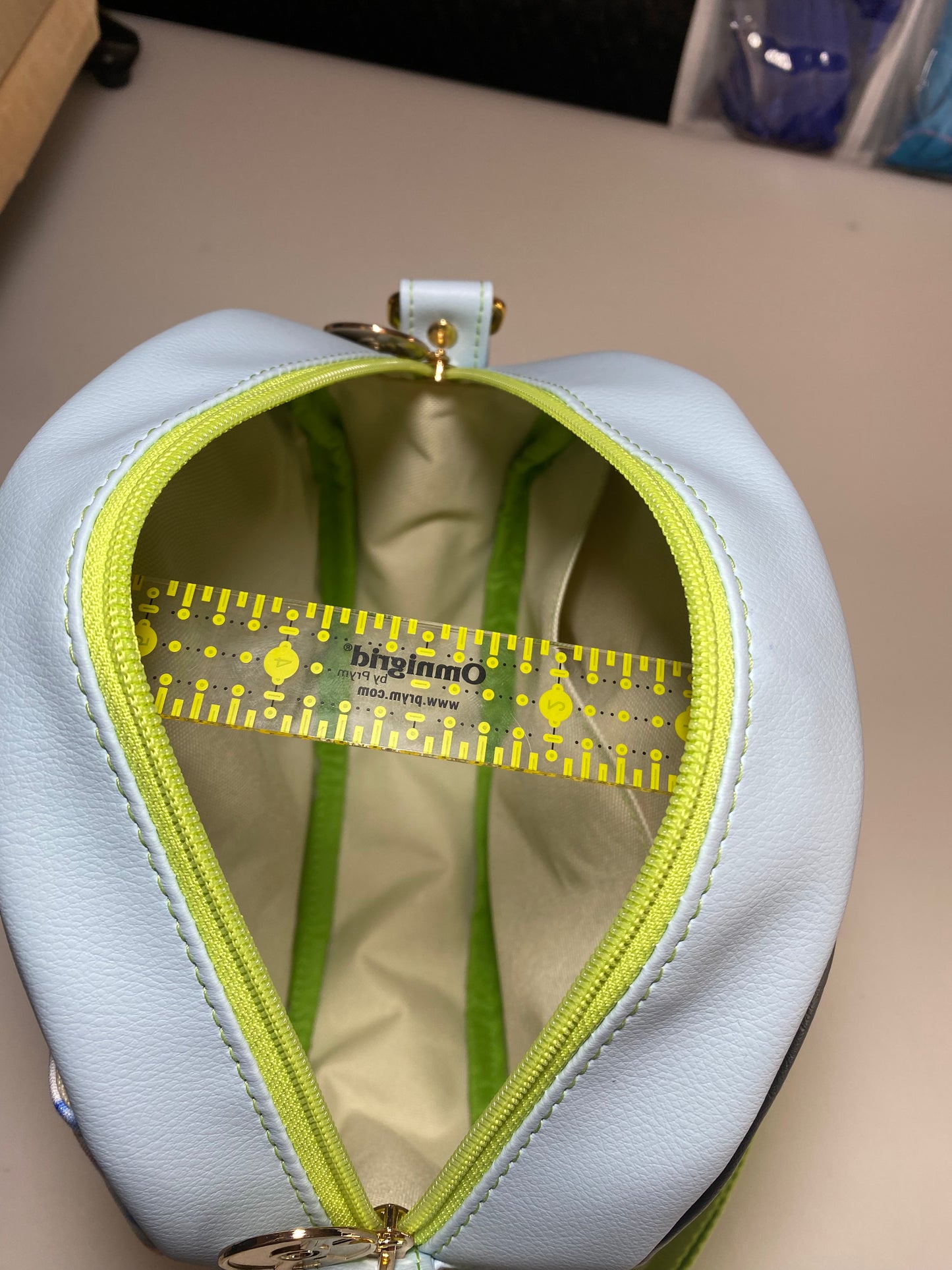 Pokemon themed Crossbody Circle Bag